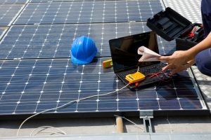 Conditions d’installation de panneaux solaire par Solaires Photovoltaïques à Saint-Geours-de-Maremne